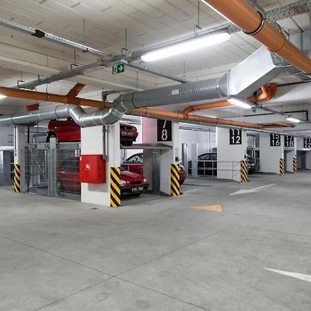 Apartamenty Kraków Ariańska 6 Zewnętrze zdjęcie
