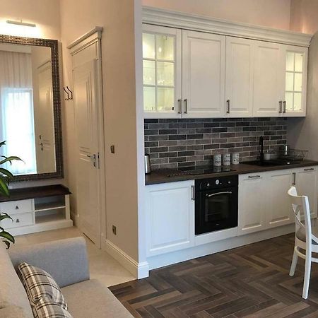 Apartamenty Kraków Ariańska 6 Zewnętrze zdjęcie