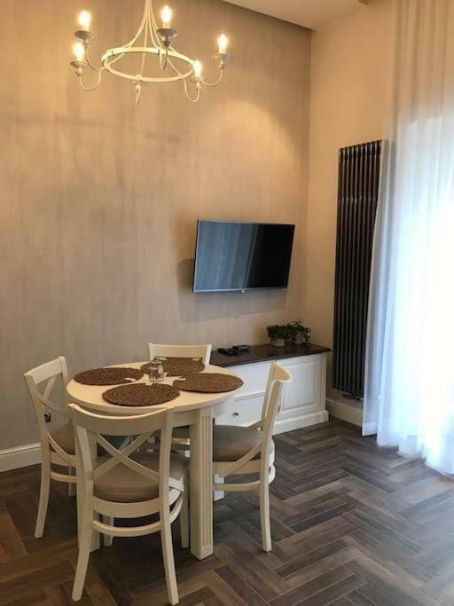 Apartamenty Kraków Ariańska 6 Zewnętrze zdjęcie