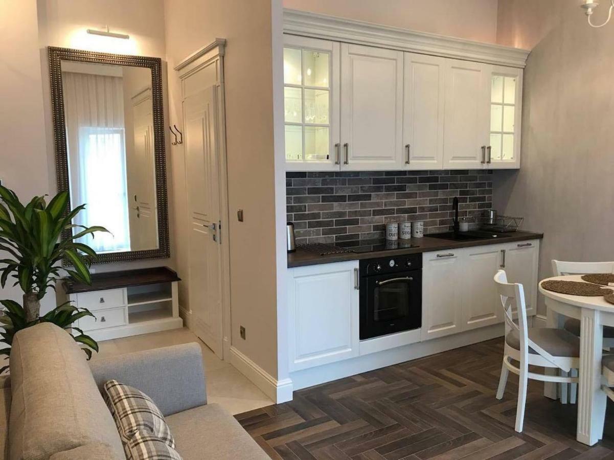 Apartamenty Kraków Ariańska 6 Zewnętrze zdjęcie