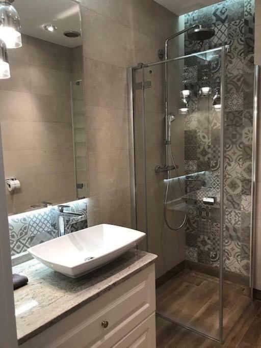 Apartamenty Kraków Ariańska 6 Zewnętrze zdjęcie