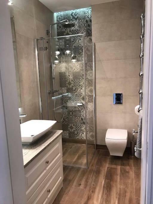 Apartamenty Kraków Ariańska 6 Zewnętrze zdjęcie