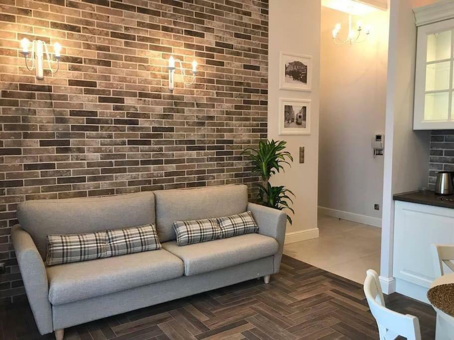 Apartamenty Kraków Ariańska 6 Zewnętrze zdjęcie
