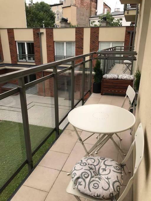 Apartamenty Kraków Ariańska 6 Zewnętrze zdjęcie