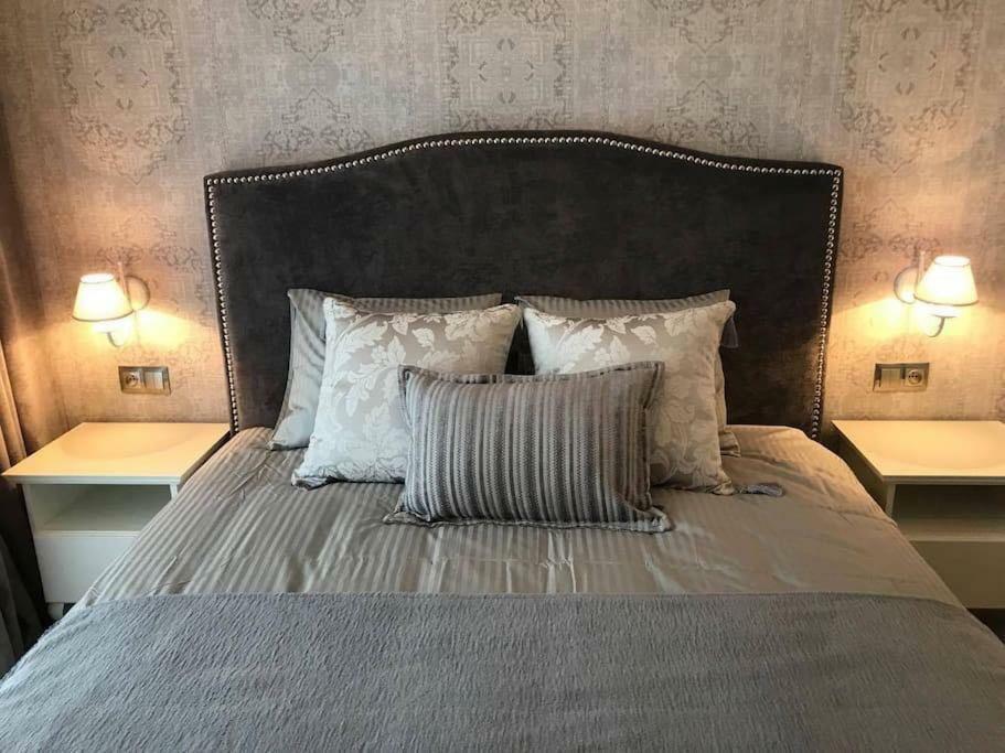Apartamenty Kraków Ariańska 6 Zewnętrze zdjęcie